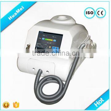 2016 Hot Sale!!! Best Quality Mini IPL Hair Removal Machine photo-2