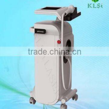 2016 Painless Portable Salon Home Use CE Approved Diode Laser Hair Removal photo-5