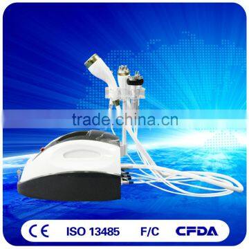 Cavitation Rf Slimming Machine Cavitation RF Far Cavitation Lipo Machine Infrared Pressotherapy Slimming Machine Bipolar Rf Ultrasonic Liposuction Cavitation photo-4