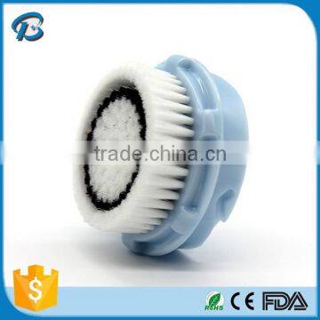 Compatible Replacement Facial Cleansing Brush Heads With Sensitive Skin, Fits Mia, Mia2, Mia3 (Aria) photo-2