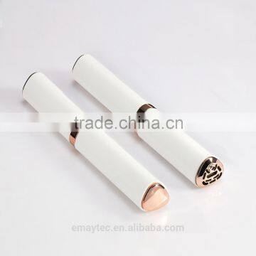 2017 Latest Patented Electrical Eyelash Curler and Styler Blowing Warm and Cool Airs