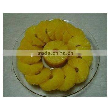 Best pineapple from China with competitive price