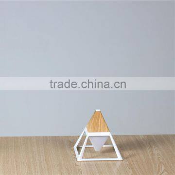 Zinc Alloy Chargeable Electrical Led Nail Lamp,electrical Lamps GX-L01 Used Outdoor or Indoor photo-3