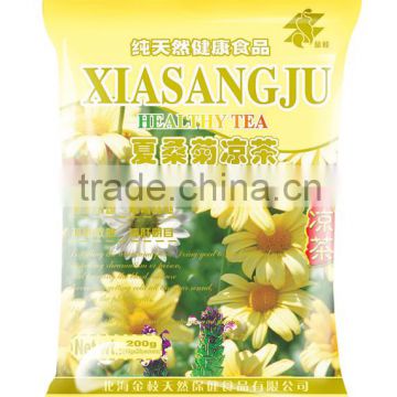 Instant Green Tea Extract Chrysanthemum tea (XIASANGJU)