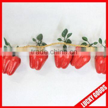 qualitydecorative foam fruit string decoration