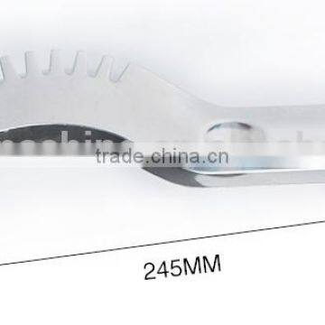 Amazon Hotting Stainless Steel Watermelon Slicer and Core Serve photo-4
