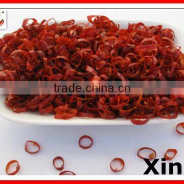 dried chilli rings, best quality red chilli pepper rings free sample