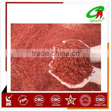 Sweet Dry Red Paprika Made in Qiangda photo-4
