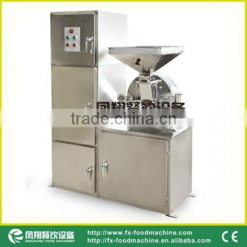 CE Standard High Efficiency Spice Condiment Grinder Machine