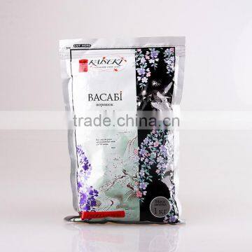 Certified Supplier 1kg Authentic wasabi powder in bags for sashimi