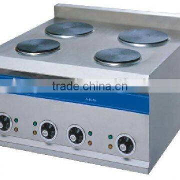 TT-WE133A Electric Stainless Steel Hot Plate Cooker