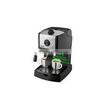 Italian type automatic coffee maker