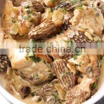 Shanghai Detan Affordable Dried Morel Mushrooms photo-2