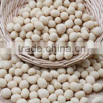 Wasabi Roasted Coated Peanuts photo-3