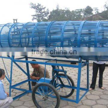 Cheap!!New functional cassava starch extraction machine