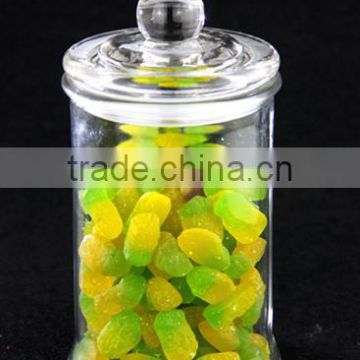 glass jars wholesale