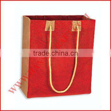 Jute Beach bag