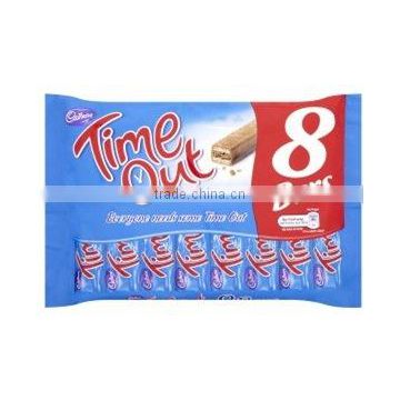 Cadbury Timeout Bars