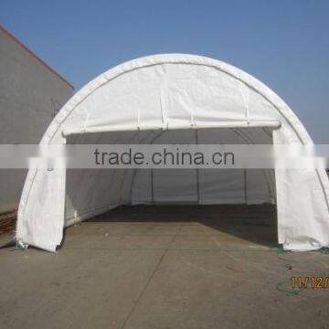 Farm Large Warehouse Outdoor Storage Shelter photo-4