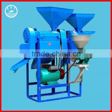 high quality /high capacity rice flour milling machine