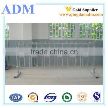 Cattle Headlock Feeder Panel