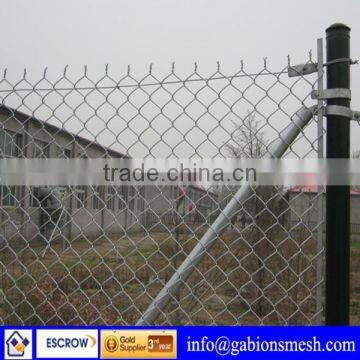 lowes chain link fences prices,pvc coated chain link private wire mesh fence,removable chain link fence,direct factory