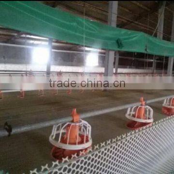 Cheap Price High Quality Turnkey Poultry Farm in Africa photo-2