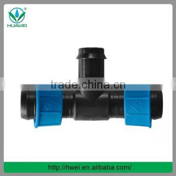 Drip Irrigation System Using Drip Irrigation Fitting For Drip Tape Dripline photo-5