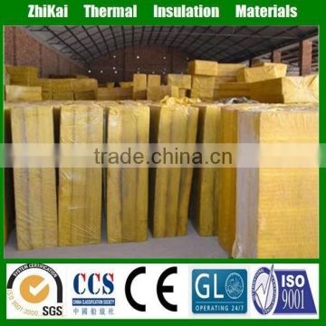 220kg/m3 high density rock wool panel/sandwich panel of rock wool