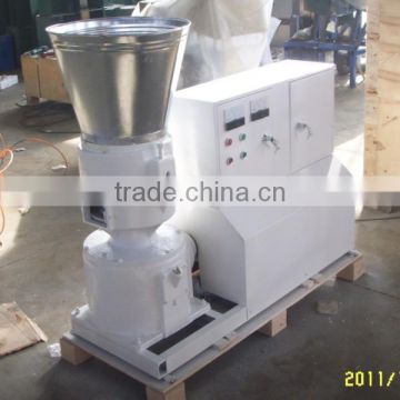 CE Approved Bioenergy HSKL series wood pellet machine