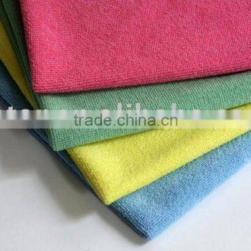 Durable Microfibra Hair Towel