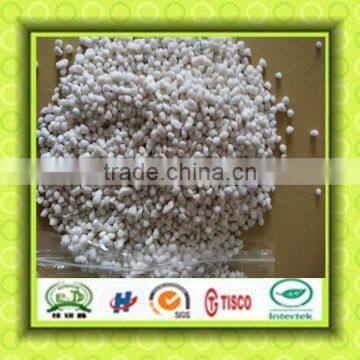 Granular ammonium sulphate steel grade