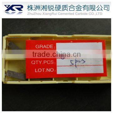 tungsten carbide welding tip C304