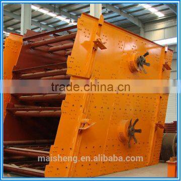 Stone Vibrating Screen,Sand Vibrating Screen,Vibtation Screen