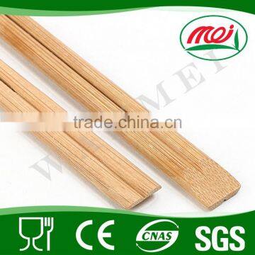 chinese style restaurant natural bamboo chopstick