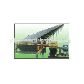 High Quality PY Movable Belt Conveyer