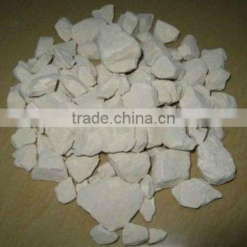 [DL - SP2] Vietnam white burnt dolomit lump CaO > 65% for water treatment, paints, glass