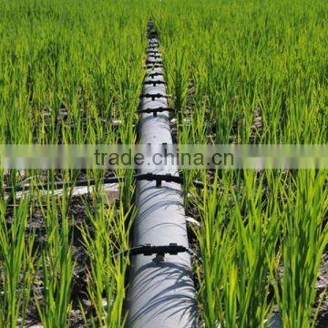 watering lay flat hose for drip irrigation system