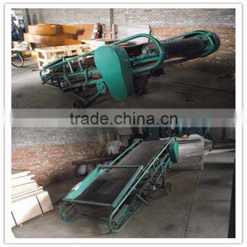 High Quality Seed Grain Belt Conveyor photo-4
