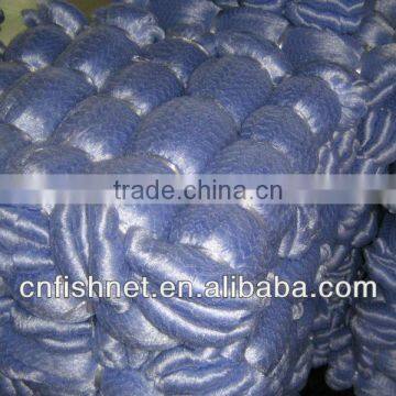 Nylon fish net for factory 2014