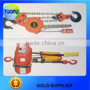 Wholesale Load Chain Hoist , 440v 2 Ton Load Chain Hoist Cad Drawing