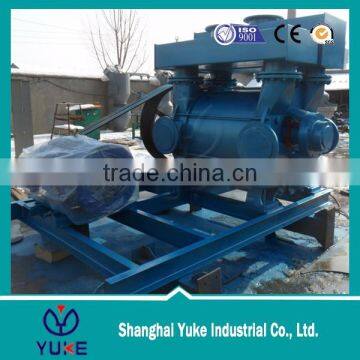 Hot Sale Oilless Vacuum Pump for Milking System photo-5