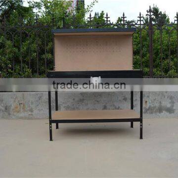 2016 Cheapest Promotion Working Table Hydraulic Work photo-2