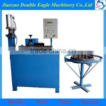 wire straightener/ Copper pipe straightening machine