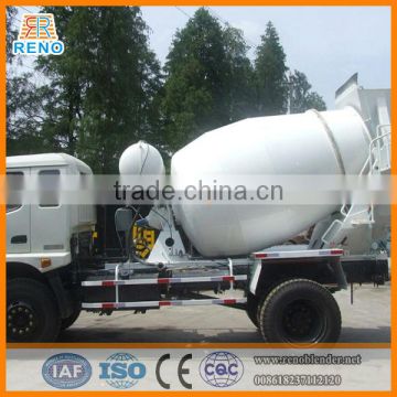 concrete mixer truck with pump alibaba express new product