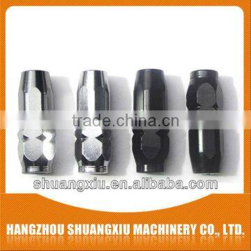 high pressure grease coupler used on automobile parts for lubrication