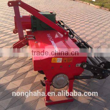 agricultural machines,rotary tiller,machines for land preparation