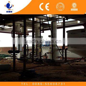 2016 New Model RICE BRAN Oil Machine FROM Italy photo-6