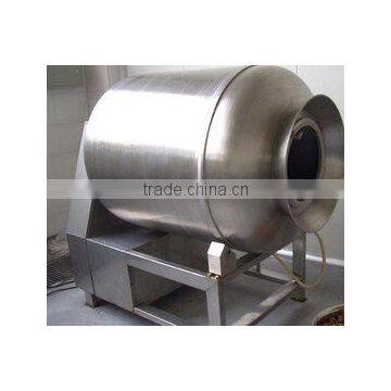 Stainless Steel Vacuum Meat Tumbler Marinator For Chicken and Beef