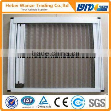 14X14,14X16,16X18,18X18 mesh, plastic window screen//insect indow screen//casement insect screen